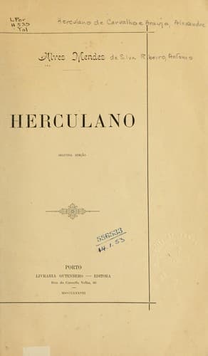 Herculano