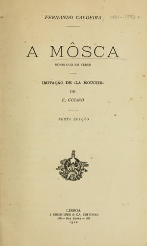 A môsca