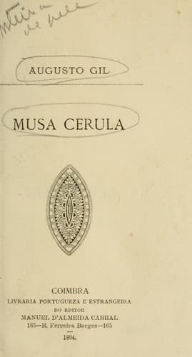 Musa cerula