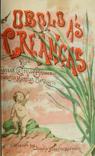 Obulo ás creanças