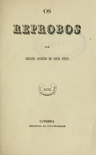 reprobos