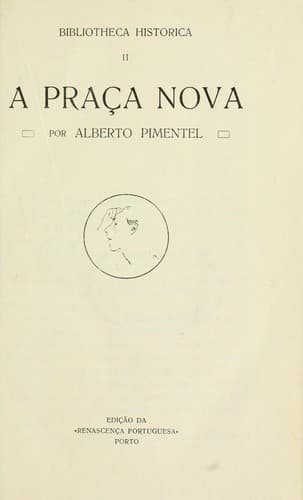 A Praça Nova