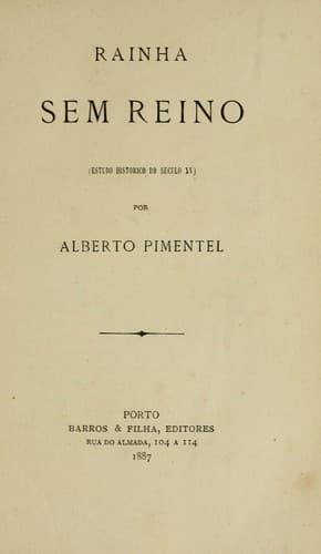 Rainha Sem Reino