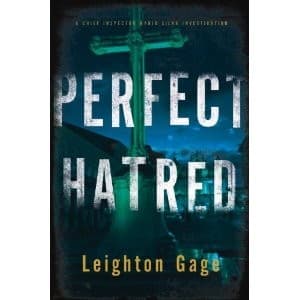 Perfect Hatred