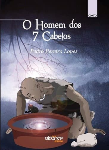 O Homem dos 7 Cabelos