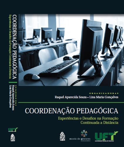 Coordenação pedagógica: Experiências e desafios na formação continuada a distância
