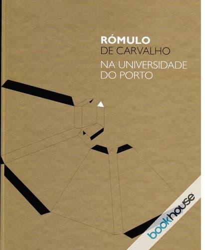 Rómulo de Carvalho: na Universidade do Porto : 1928-1931