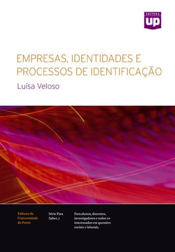 Empresas, identidades e processos de identificação