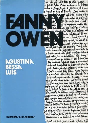 Fanny Owen: romance