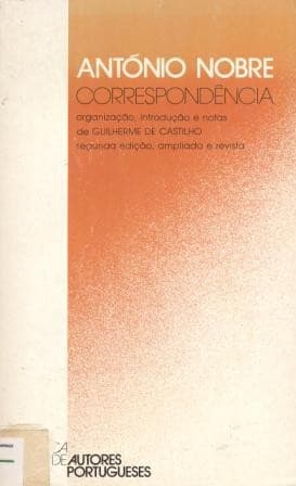 Correspondência