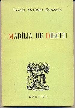 Marília de dirceu