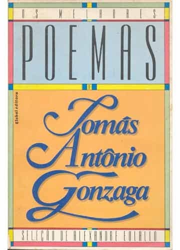 Poemas de Tomás Antônio Gonzaga
