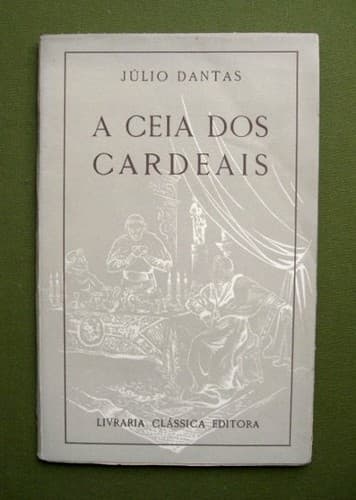 A ceia dos cardeais
