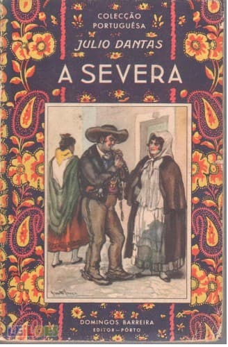 A Severa