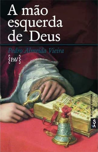 A mão esquerda de Deus