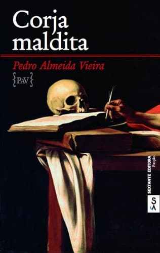 Corja maldita