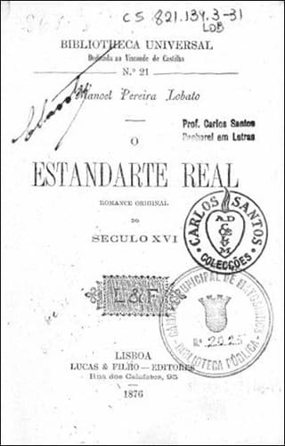 O Estandarte Real
