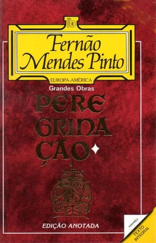 Peregrinação