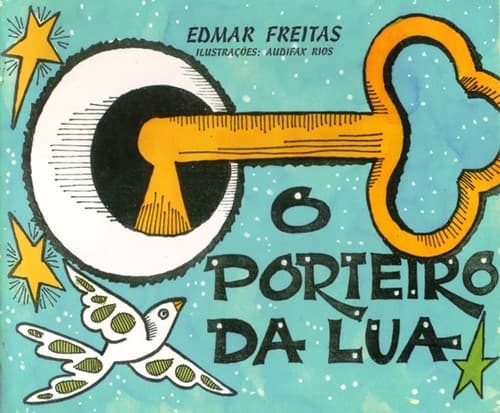 O Porteiro da Lua