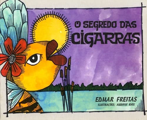 O Segredo das Cigarras