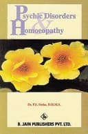Psychic Disoders And Homoeopathy