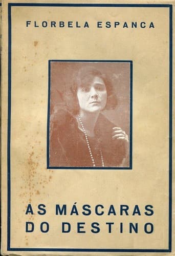 Máscaras do Destino
