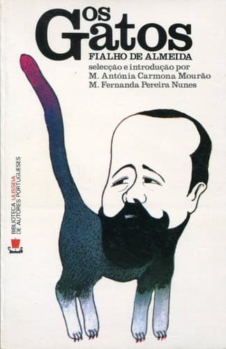 Os gatos