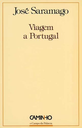Viagem a Portugal