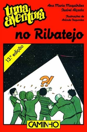 Uma aventura no Ribatejo