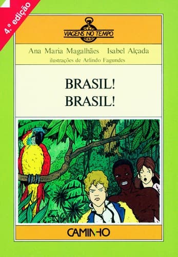 Brasil! Brasil!