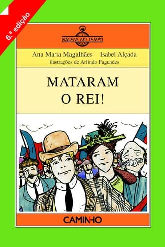 Mataram o Rei!