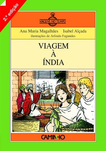 Viagem à Índia