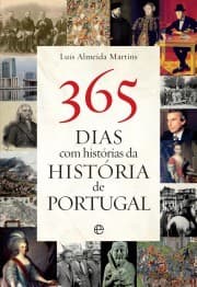 365 dias com histórias da história de Portugal
