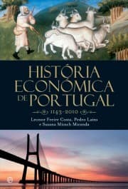 História económica de Portugal, 1143-2010