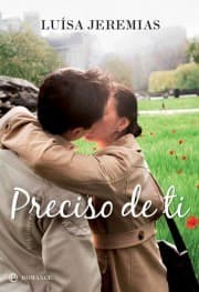 Preciso de ti: romance