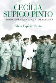 Cecília Supico Pinto: O rosto do Movimento Nacional Feminino