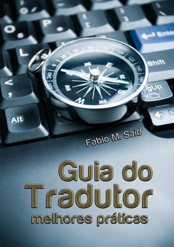 Guia do tradutor: melhores práticas