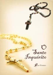 O santo inquérito: peça em dois atos