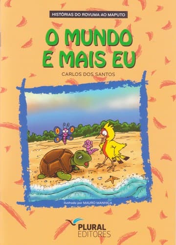 O Mundo e Mais Eu