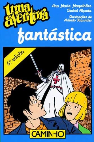 Uma Aventura Fantástica