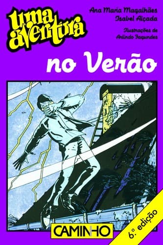 Uma Aventura no Verão