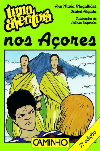Uma Aventura nos Açores