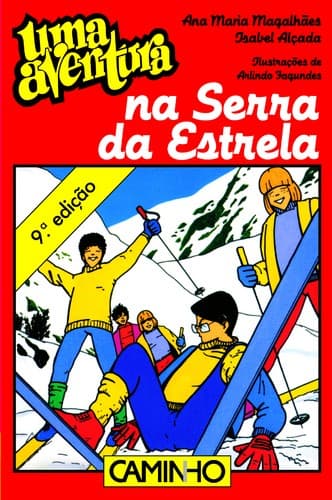 Uma Aventura na Serra da Estrela