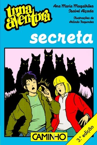Uma Aventura Secreta