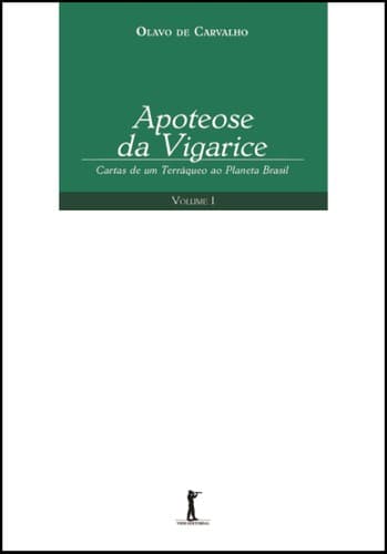 Apoteose da vigarice
