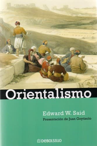 Orientalismo