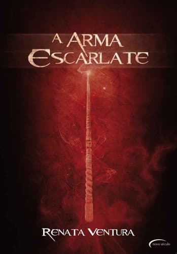 A Arma Escarlate
