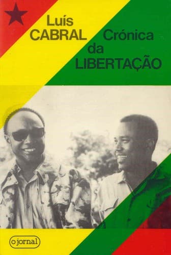 Crónica da libertação