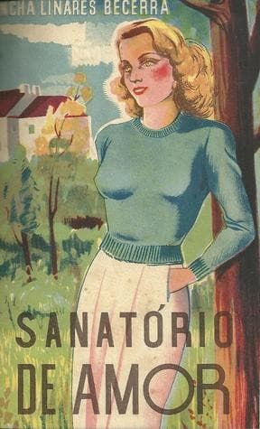 Sanatório de amor