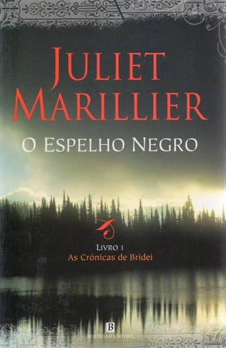 O Espelho Negro